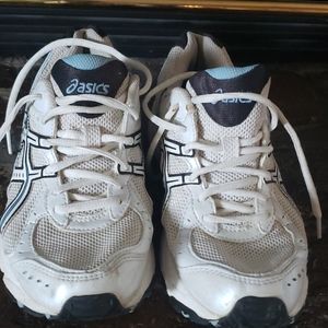 Womens Asics
